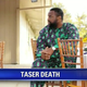 Image for article titled Morehouse Grad Who Died After Being Arrested, Tased by California Police Officers, Was Unarmed, Had Mental Health Issues